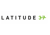 Latitude 37 logo